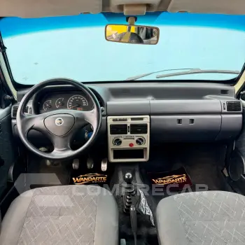 Uno Mille 1.0 Fire/ F.Flex/ ECONOMY 4p