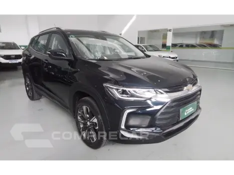 TRACKER 1.2 TURBO FLEX PREMIER AUTOMÁTICO