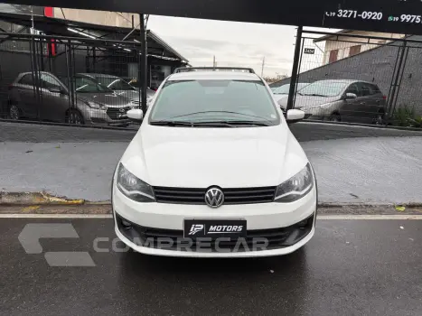 SAVEIRO 1.6 MSI Trendline CS 16V