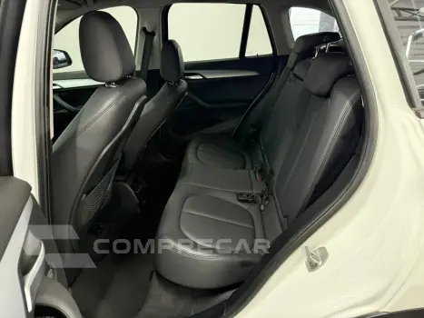 X1 SDRIVE 20i 2.0/2.0 TB Acti.Flex Aut.