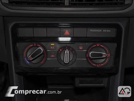 T-CROSS 1.0 200 TSI Sense