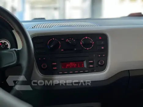 UP 1.0 TSI MOVE UP 12V FLEX 4P MANUAL