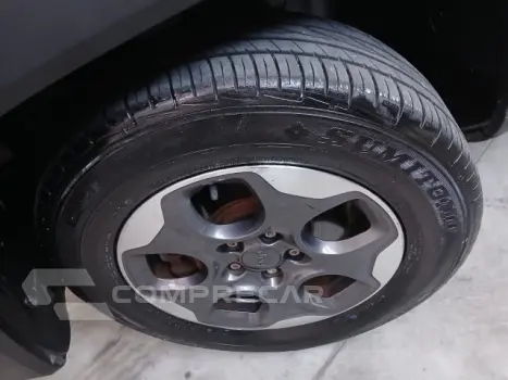 RENEGADE - 1.8 16V 4P AUTOMATICO