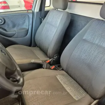 MONTANA 1.4 8V Conquest ECONOFLEX  2p