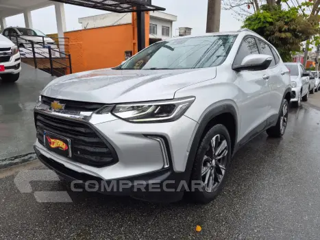 CHEVROLET TRACKER 1.2 Turbo Premier 4 portas