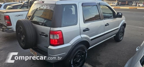 ECOSPORT 1.6 XLT 8V