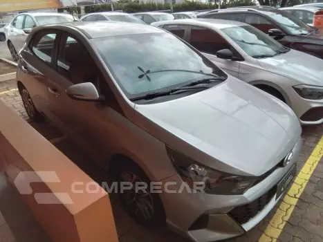 HB20 1.0 12V FLEX LIMITED PLUS MANUAL