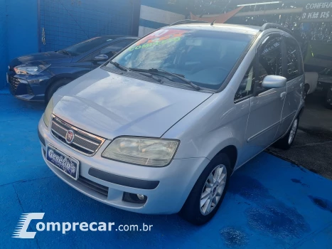 IDEA 1.4 MPI ELX 8V