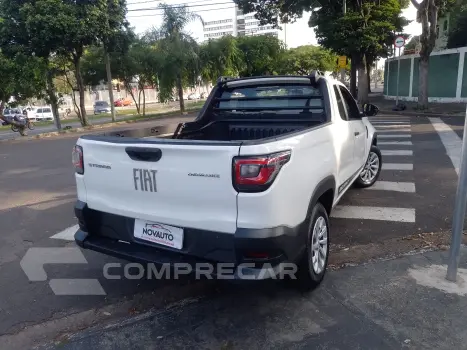 STRADA 1.4 Firefly Endurance CS