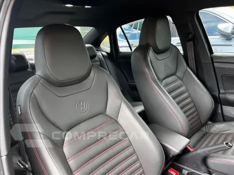 VIRTUS 1.4 250 TSI GTS