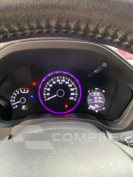 HR-V 1.8 16V EXL