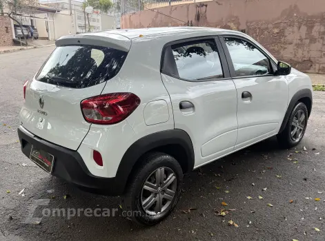 KWID 1.0 12V SCE ZEN