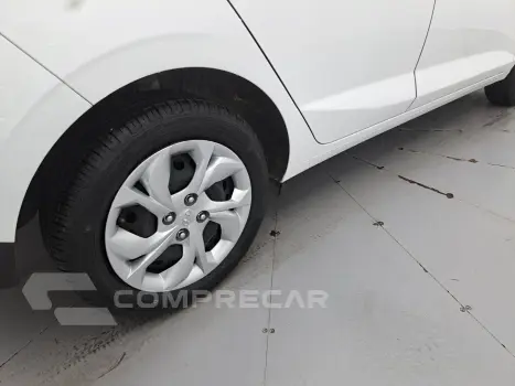 HB20 1.0 12V FLEX SENSE PLUS MANUAL