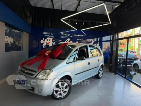 Meriva Expres.EASYTRONIC 1.8 FlexPower