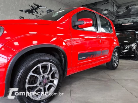 Uno UNO SPORTING 1.4 EVO Fire Flex 8V 4p