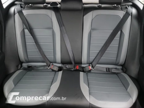 NIVUS 1.0 200 TSI TOTAL FLEX HIGHLINE AUTOMÁTICO