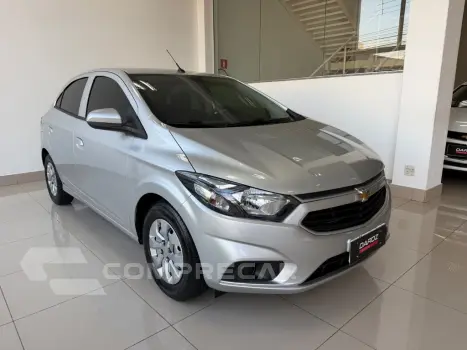 ONIX HATCH LT 1.0 8V FlexPower 5p Mec.