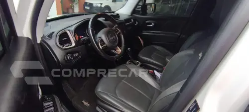 Renegade 2.0 16V 4P TURBO DIESEL SPORT 4X4 AUTOMÁTICO