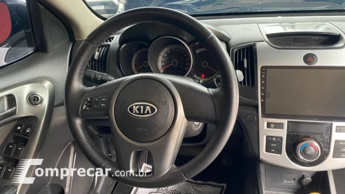 KIA CERATO 1.6 EX2 SEDAN 16V