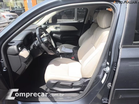 HR-V 1.5 DI I-vtec Turbo Advance