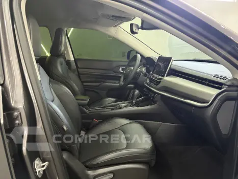 COMPASS 1.3 T270 Turbo Longitude