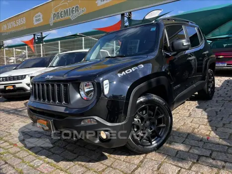 JEEP RENEGADE 2.0 16V Turbo Moab 4X4 4 portas