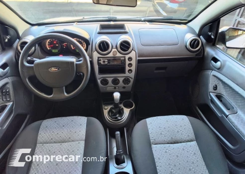 FIESTA 1.6 Rocam Hatch 8V