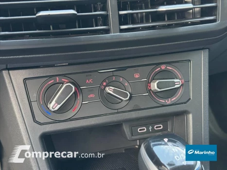 VIRTUS 1.0 170 TSI AUTOMÁTICO