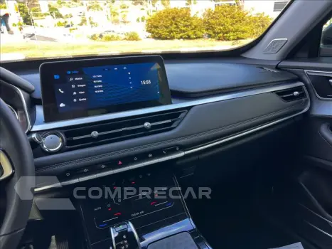 TIGGO 7 PRO 1.5 TCI Hybrid