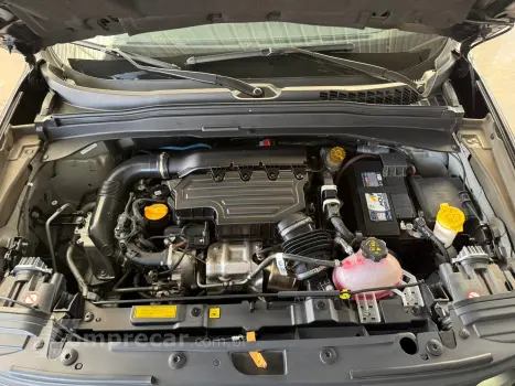 Renegade Long. T270 1.3 TB 4x2 Flex Aut.