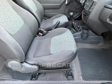 KA 1.0 MPI 8V FLEX 2P MANUAL