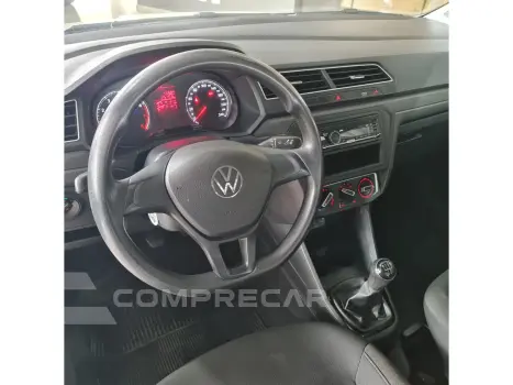 SAVEIRO 1.6 MSI ROBUST CS 16V FLEX 2P MANUAL