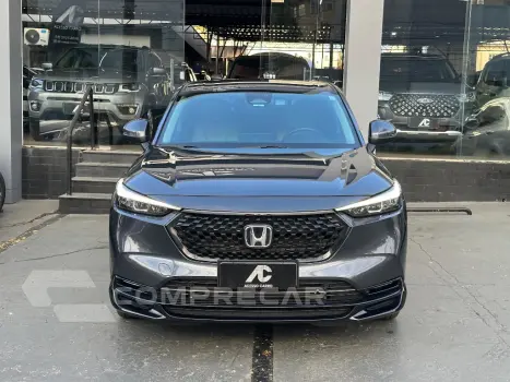 HR-V Touring 1.5 Flex TB 16V 5p Aut.