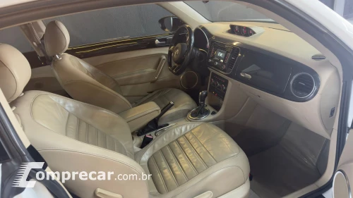 FUSCA 2.0 TSI 16V R-line