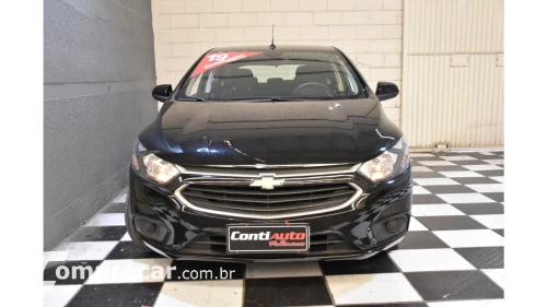 ONIX - 1.0 MPFI LT 8V 4P MANUAL