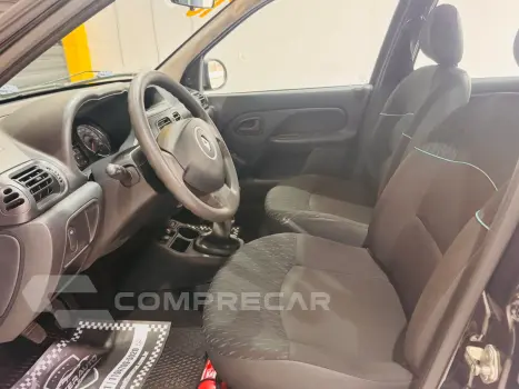 CLIO 1.0 Expression 16V