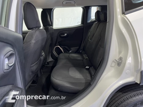 RENEGADE 1.8 16V Sport