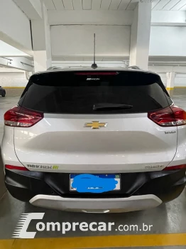 TRACKER 1.2 Turbo