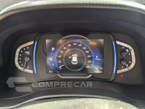 CRETA 1.0 TGDI FLEX N LINE AUTOMÁTICO