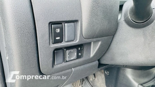 VERSA 1.6 16V SV