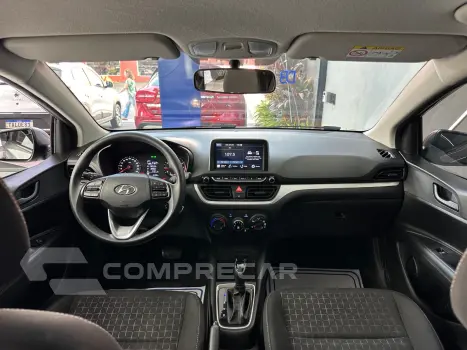 HB20 Comfort Plus 1.0 TB Flex 12V Aut.