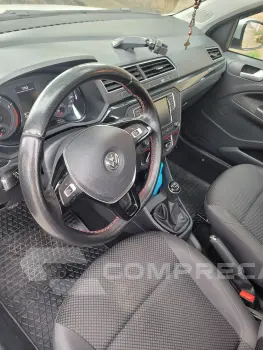SAVEIRO 1.6 MI Trendline CE 8V