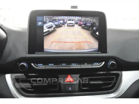 HB20 - 1.0 12V COMFORT MANUAL