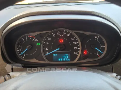 Ka 1.5 SE 12V Flex 5p Mec.