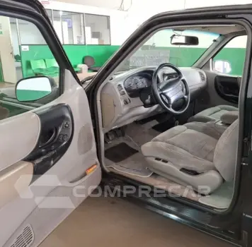 RANGER 4.0 STX 4X2 CE V6 12V