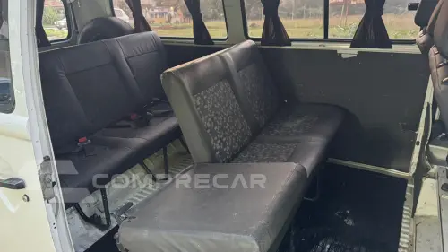 KOMBI 1.4 MI STD 8V