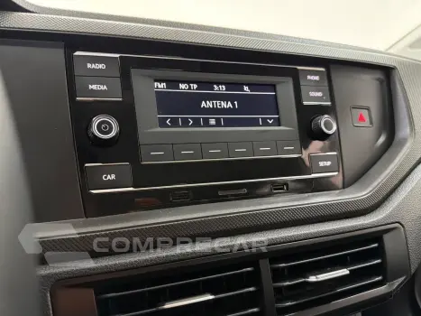POLO 1.0 MPI TRACK MANUAL