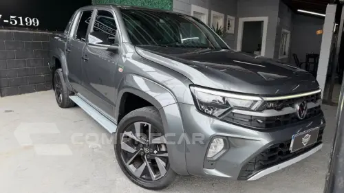 Volkswagen AMAROK Extreme CD 3.0 4x4 TB Dies. Aut. 4 portas