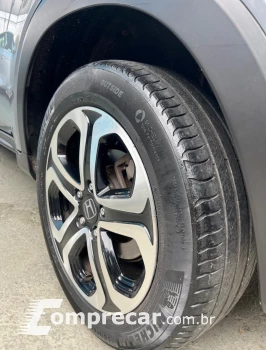 HR-V 1.8 16V EX
