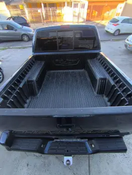 S10 Pick-Up Luxe 4.3 V6 CD